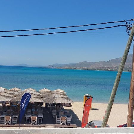 엘라포니소스 Mar Azul Σπίτι Δίπλα Στην Παραλία Και Στο Κέντρο! 아파트 외부 사진