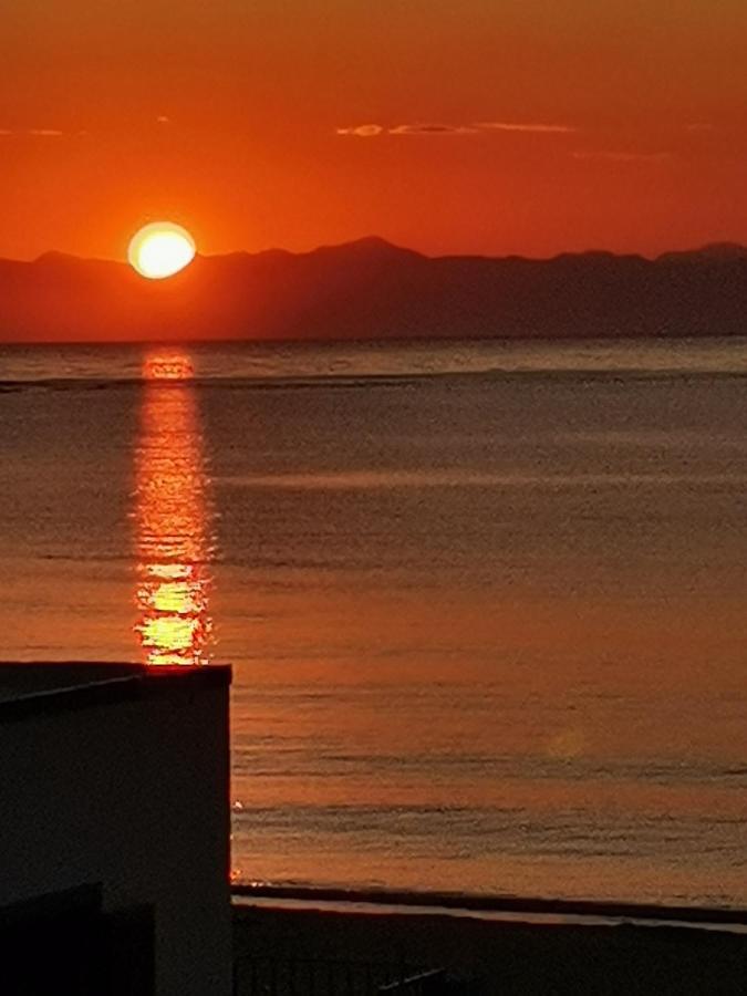 엘라포니소스 Mar Azul Σπίτι Δίπλα Στην Παραλία Και Στο Κέντρο! 아파트 외부 사진