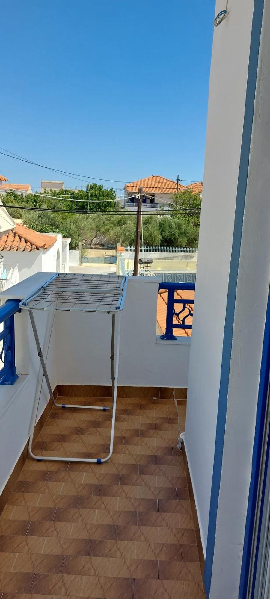 엘라포니소스 Mar Azul Σπίτι Δίπλα Στην Παραλία Και Στο Κέντρο! 아파트 외부 사진