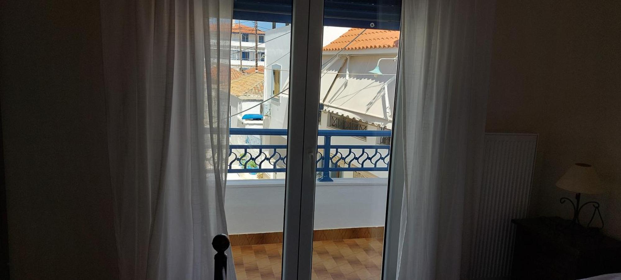 엘라포니소스 Mar Azul Σπίτι Δίπλα Στην Παραλία Και Στο Κέντρο! 아파트 외부 사진