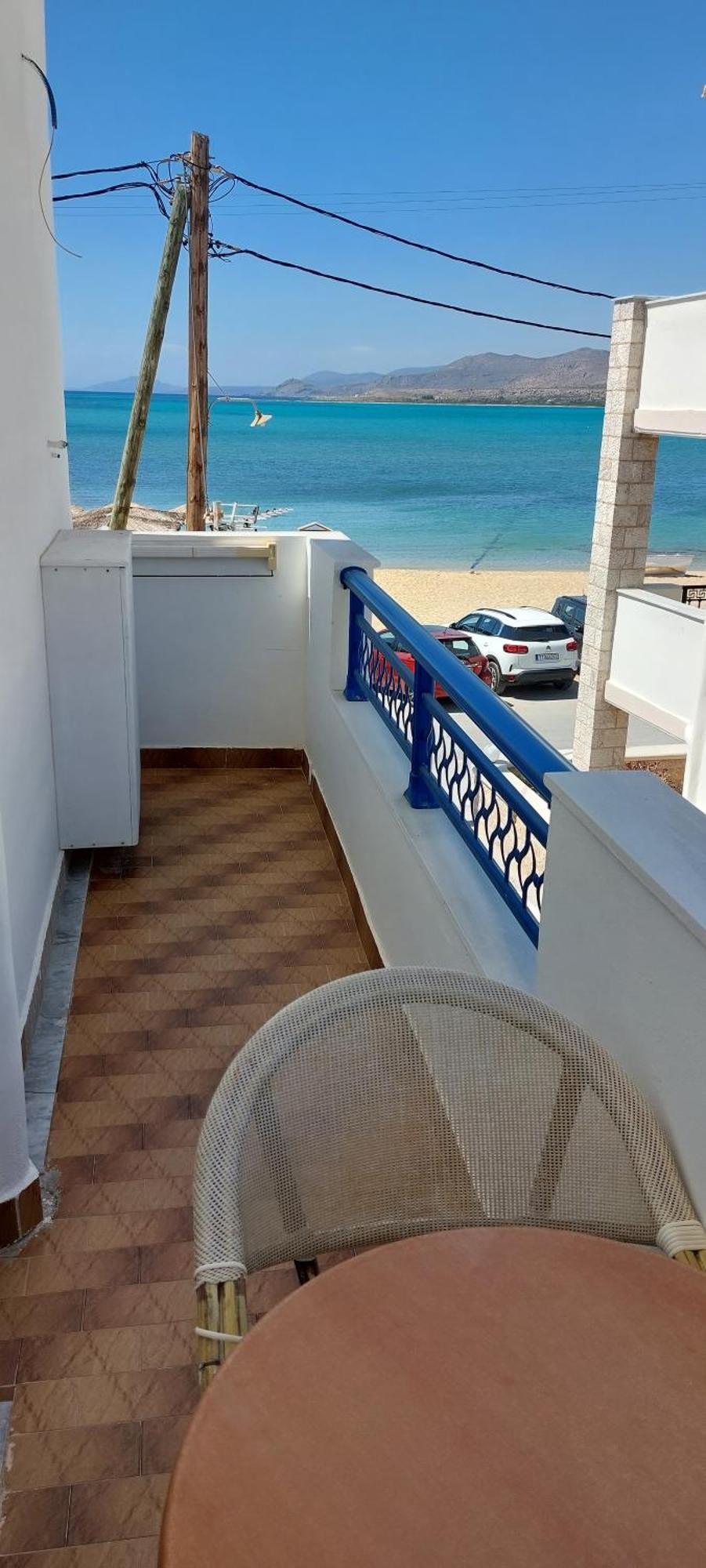 엘라포니소스 Mar Azul Σπίτι Δίπλα Στην Παραλία Και Στο Κέντρο! 아파트 외부 사진