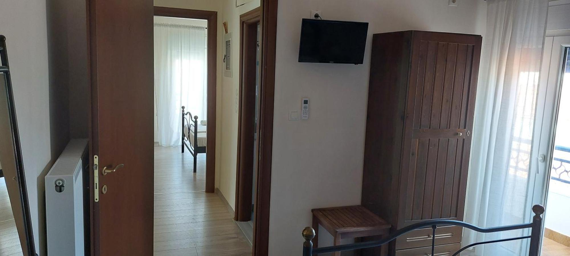 엘라포니소스 Mar Azul Σπίτι Δίπλα Στην Παραλία Και Στο Κέντρο! 아파트 외부 사진