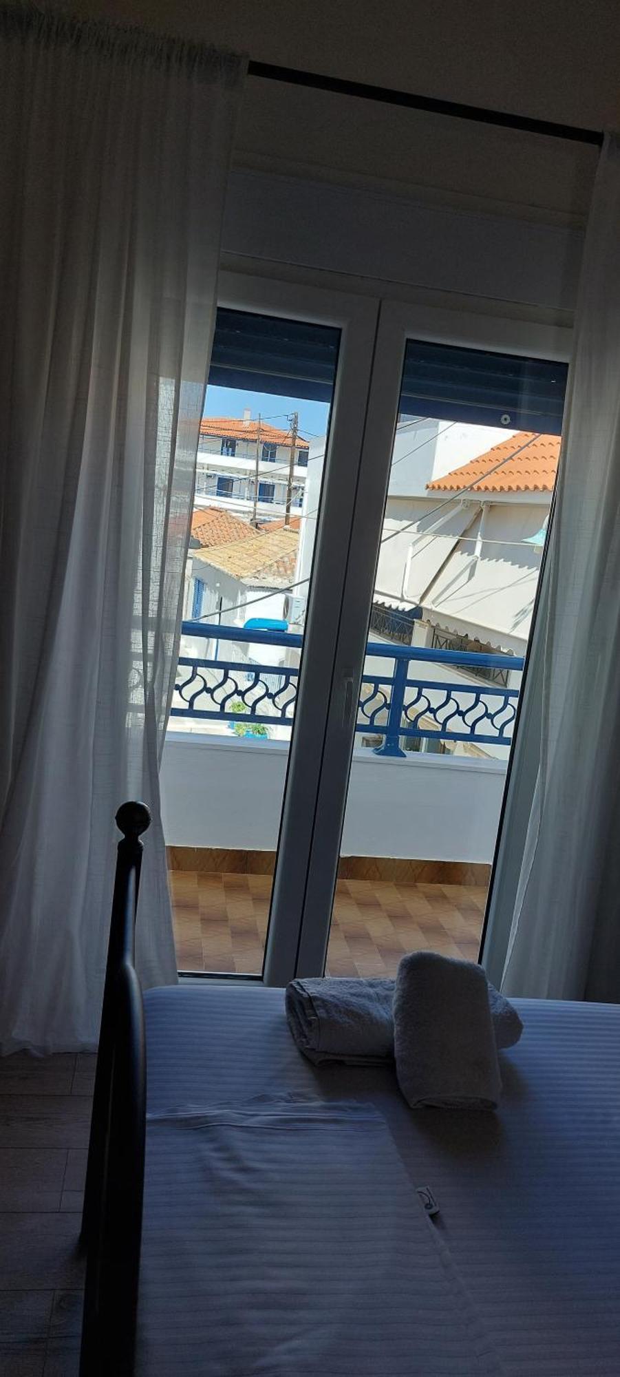 엘라포니소스 Mar Azul Σπίτι Δίπλα Στην Παραλία Και Στο Κέντρο! 아파트 외부 사진