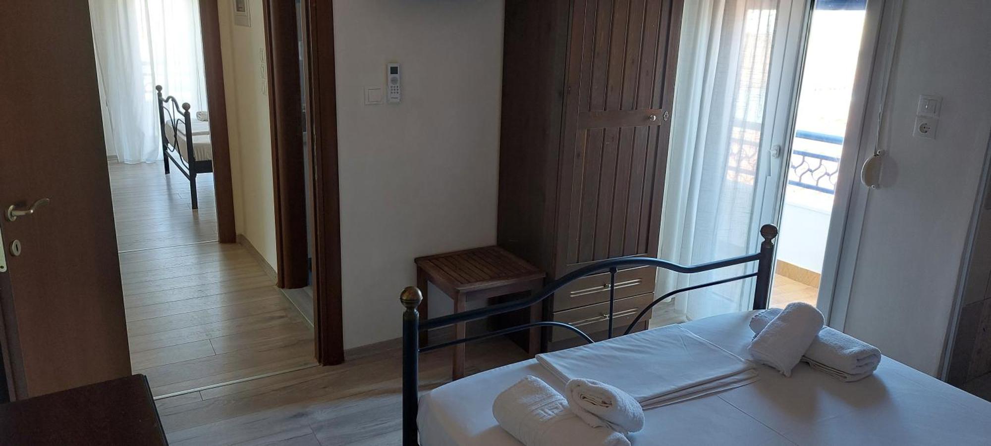 엘라포니소스 Mar Azul Σπίτι Δίπλα Στην Παραλία Και Στο Κέντρο! 아파트 외부 사진